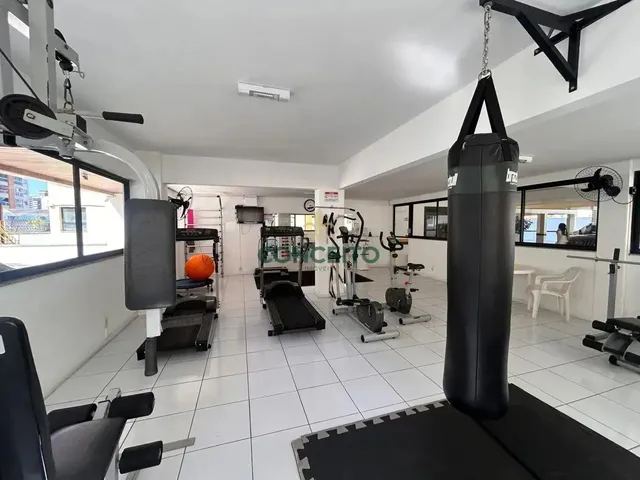 Imagem 6: Apartamento a Venda com 3 Quartos Sendo 1 Suíte no Bairro Estreito em Florianópolis
