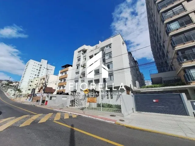 Imagem 1: Apartamento 04 Dormitórios, Sendo 1 Suíte no Estreito - Florianópolis