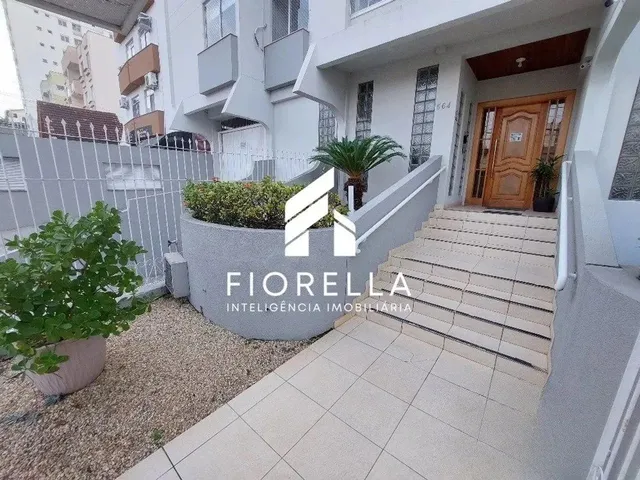 Imagem 5: Apartamento 04 Dormitórios, Sendo 1 Suíte no Estreito - Florianópolis