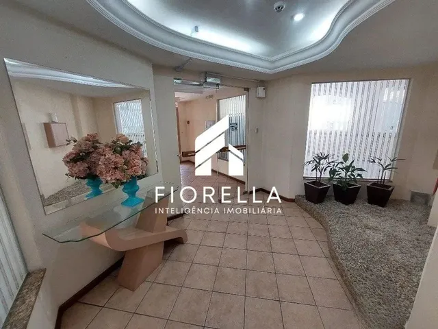 Imagem 2: Apartamento 04 Dormitórios, Sendo 1 Suíte no Estreito - Florianópolis