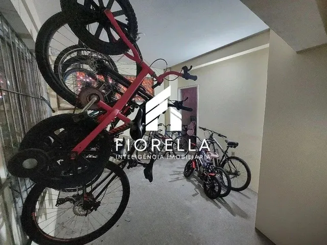Imagem 12: Apartamento 04 Dormitórios, Sendo 1 Suíte no Estreito - Florianópolis