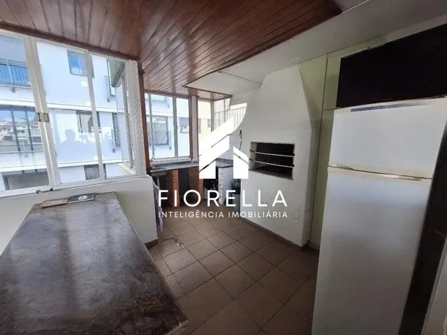 Imagem 15: Apartamento 04 Dormitórios, Sendo 1 Suíte no Estreito - Florianópolis