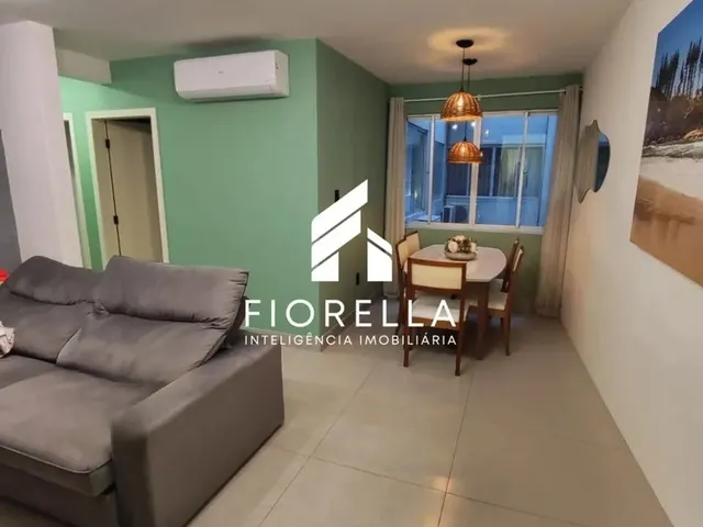 Imagem 13: Apartamento 04 Dormitórios, Sendo 1 Suíte no Estreito - Florianópolis