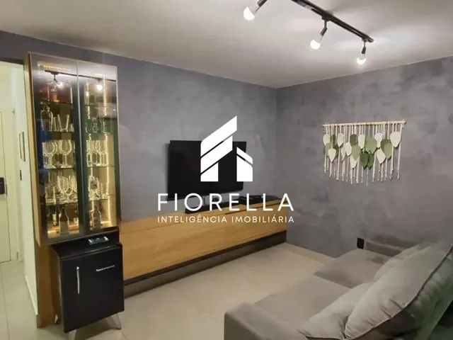 Imagem 14: Apartamento 04 Dormitórios, Sendo 1 Suíte no Estreito - Florianópolis