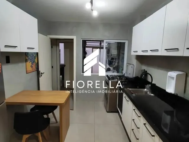 Imagem 4: Apartamento 04 Dormitórios, Sendo 1 Suíte no Estreito - Florianópolis