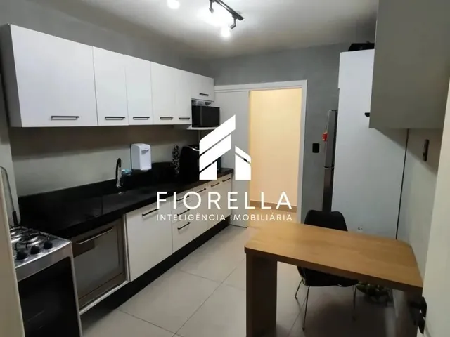 Imagem 11: Apartamento 04 Dormitórios, Sendo 1 Suíte no Estreito - Florianópolis