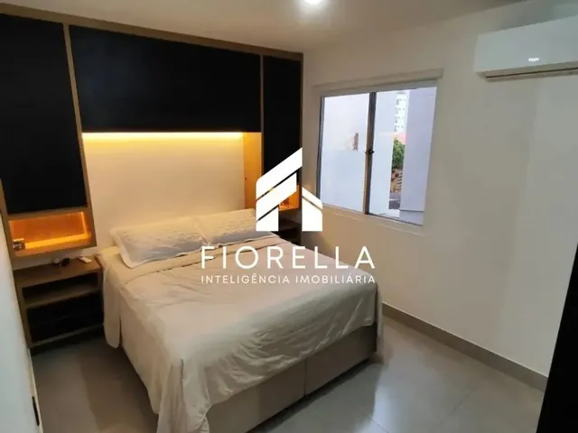 Imagem 6: Apartamento 04 Dormitórios, Sendo 1 Suíte no Estreito - Florianópolis