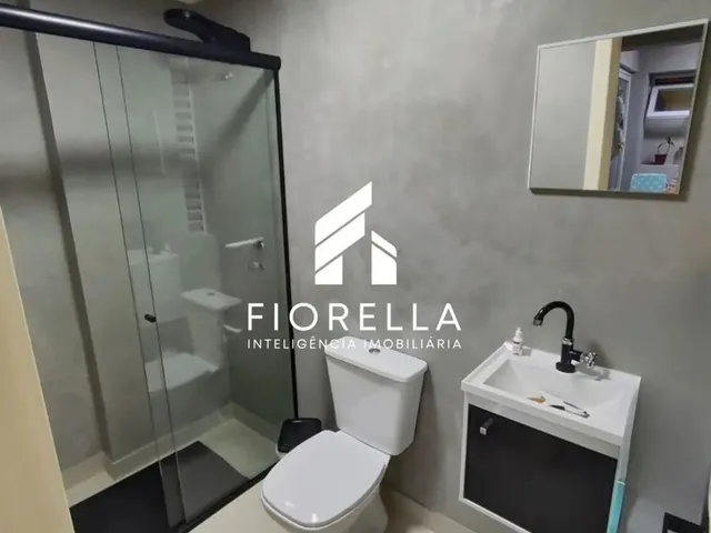 Imagem 7: Apartamento 04 Dormitórios, Sendo 1 Suíte no Estreito - Florianópolis