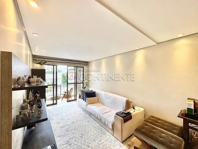 Imagem 1: Apartamento À Venda em Capoeiras - 3 Dormitórios - 1 Suíte - 1 Vaga de Garagem - 110M2