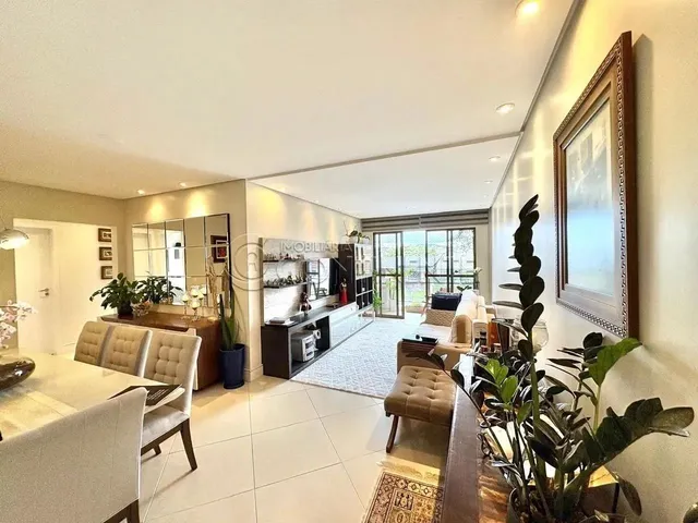 Imagem 11: Apartamento À Venda em Capoeiras - 3 Dormitórios - 1 Suíte - 1 Vaga de Garagem - 110M2