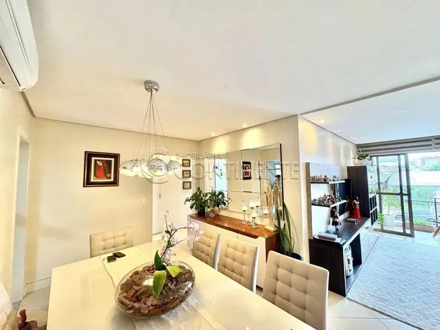 Imagem 12: Apartamento À Venda em Capoeiras - 3 Dormitórios - 1 Suíte - 1 Vaga de Garagem - 110M2