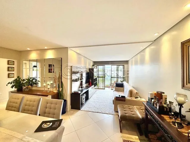 Imagem 9: Apartamento À Venda em Capoeiras - 3 Dormitórios - 1 Suíte - 1 Vaga de Garagem - 110M2