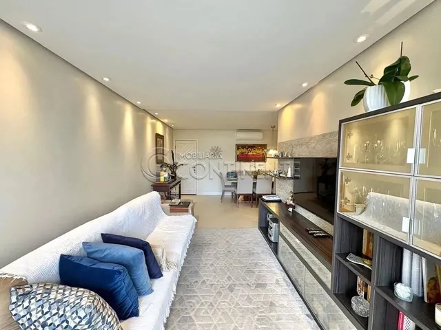 Imagem 5: Apartamento À Venda em Capoeiras - 3 Dormitórios - 1 Suíte - 1 Vaga de Garagem - 110M2