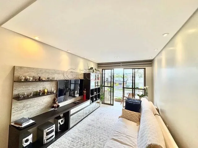 Imagem 15: Apartamento À Venda em Capoeiras - 3 Dormitórios - 1 Suíte - 1 Vaga de Garagem - 110M2