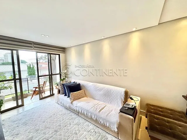Imagem 4: Apartamento À Venda em Capoeiras - 3 Dormitórios - 1 Suíte - 1 Vaga de Garagem - 110M2