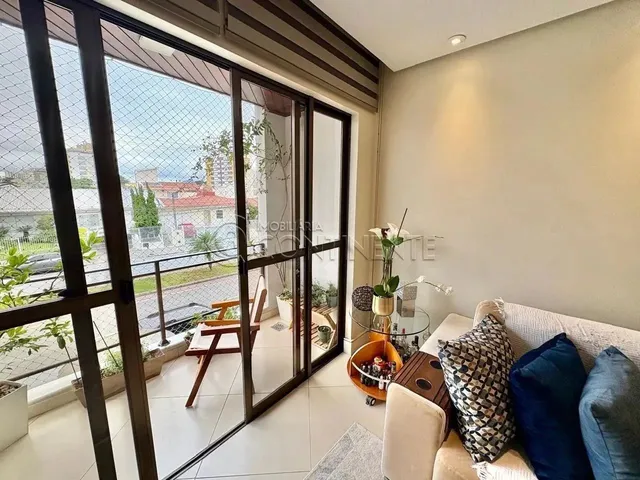 Imagem 16: Apartamento À Venda em Capoeiras - 3 Dormitórios - 1 Suíte - 1 Vaga de Garagem - 110M2