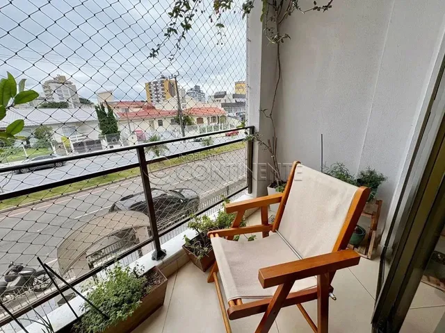 Imagem 2: Apartamento À Venda em Capoeiras - 3 Dormitórios - 1 Suíte - 1 Vaga de Garagem - 110M2