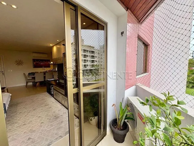 Imagem 14: Apartamento À Venda em Capoeiras - 3 Dormitórios - 1 Suíte - 1 Vaga de Garagem - 110M2