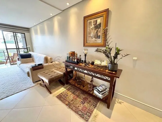 Imagem 6: Apartamento À Venda em Capoeiras - 3 Dormitórios - 1 Suíte - 1 Vaga de Garagem - 110M2
