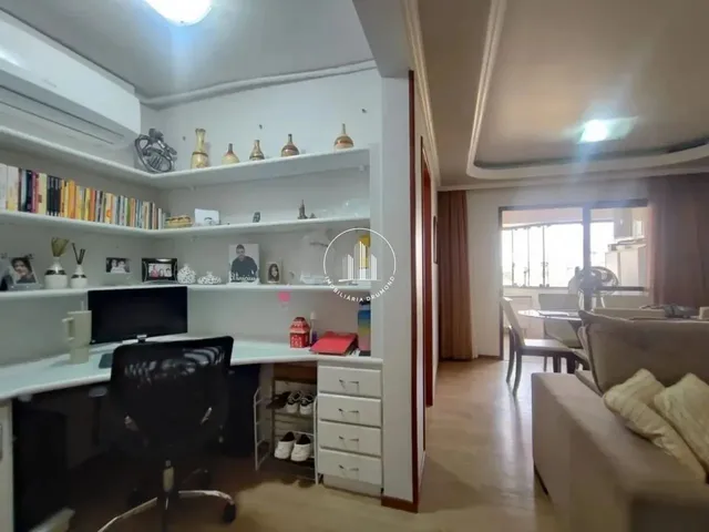 Imagem 11: Apartamento 3 Dormitórios, Sendo 1 Suíte - Cen