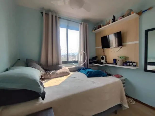 Imagem 12: Apartamento 3 Dormitórios, Sendo 1 Suíte - Cen