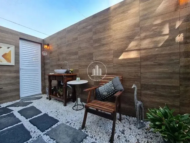 Imagem 4: Casa em Bom Abrigo - Florianópolis - Cen