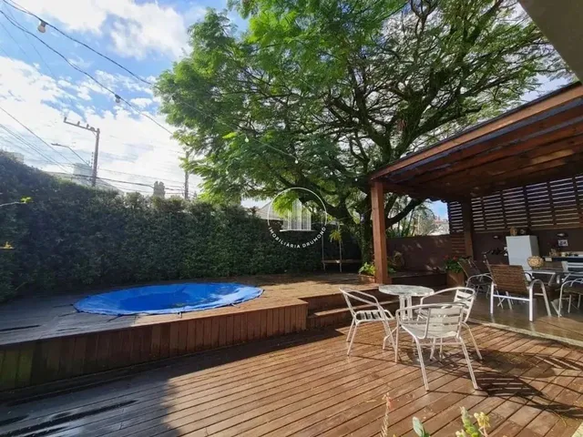 Imagem 10: Casa em Bom Abrigo - Florianópolis - Cen