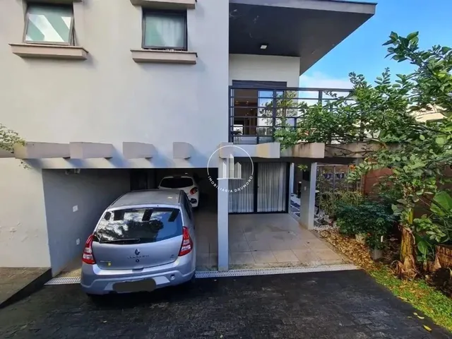 Imagem 3: Casa em Bom Abrigo - Florianópolis - Cen