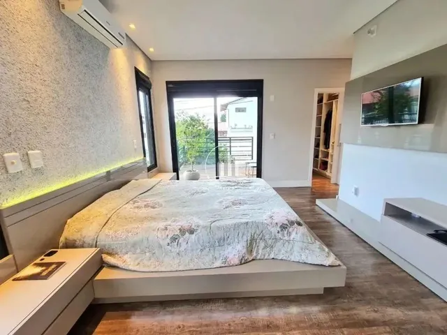 Imagem 16: Casa em Bom Abrigo - Florianópolis - Cen