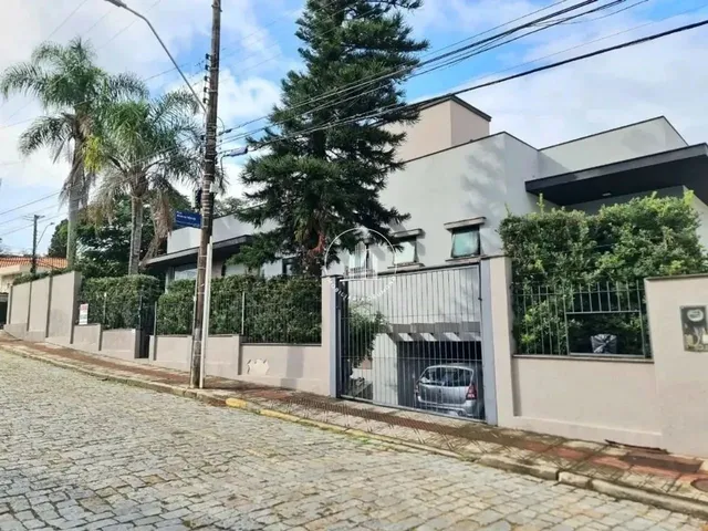 Imagem 7: Casa em Bom Abrigo - Florianópolis - Cen