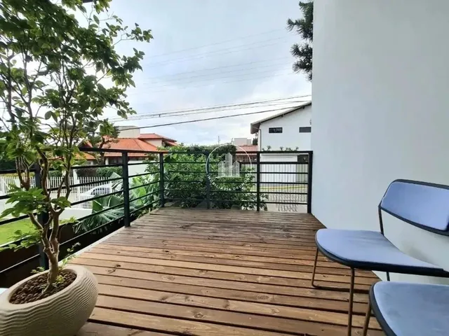 Imagem 6: Casa em Bom Abrigo - Florianópolis - Cen