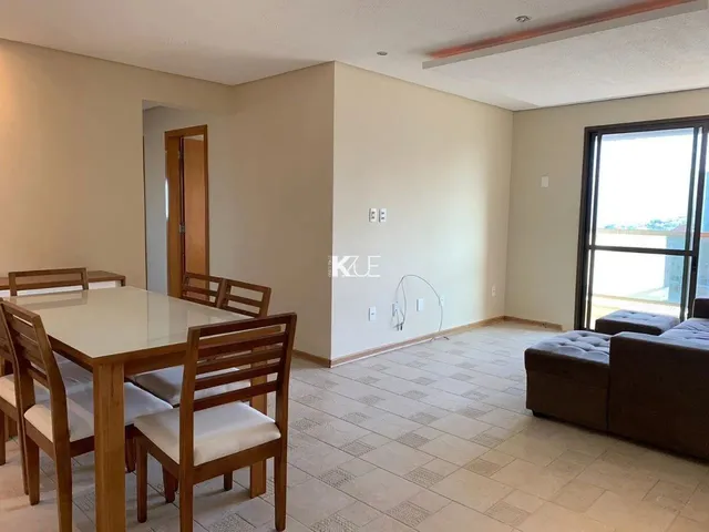 Imagem: Apartamento 3 Dormitórios e 2 Garagens