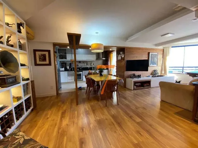 Imagem 3: Cobertura com 3 Dormitórios À Venda, 203 M² por R$ 1.900.000,00 - Estreito