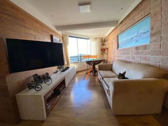Imagem 7: Cobertura com 3 Dormitórios À Venda, 203 M² por R$ 1.900.000,00 - Estreito
