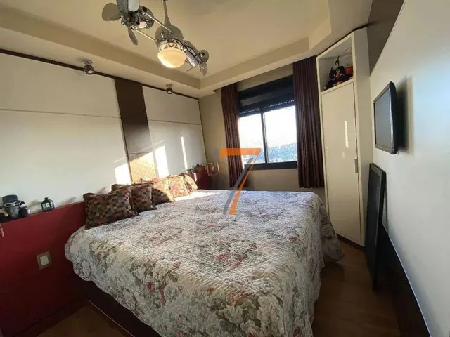 Imagem 2: Cobertura com 3 Dormitórios À Venda, 203 M² por R$ 1.900.000,00 - Estreito
