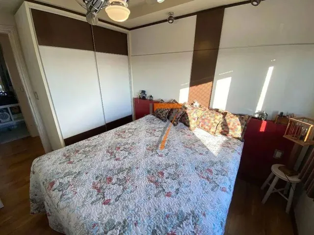 Imagem 5: Cobertura com 3 Dormitórios À Venda, 203 M² por R$ 1.900.000,00 - Estreito