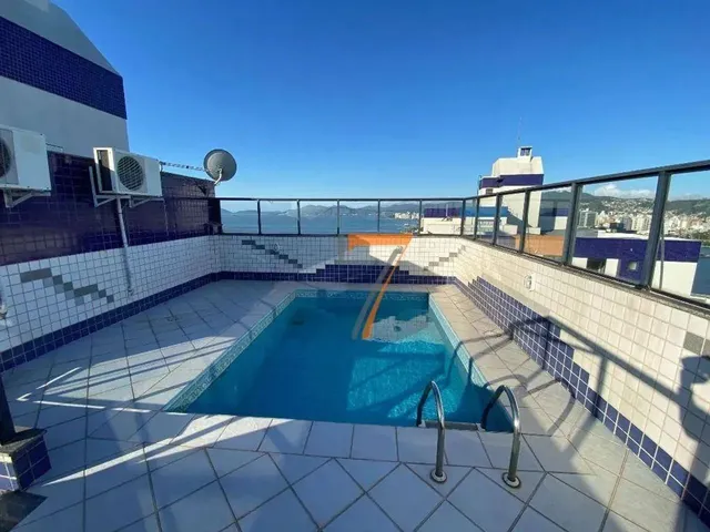Imagem 12: Cobertura com 3 Dormitórios À Venda, 203 M² por R$ 1.900.000,00 - Estreito
