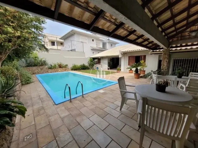 Imagem: Casa 3 Quartos com Piscina - Itaguaçu