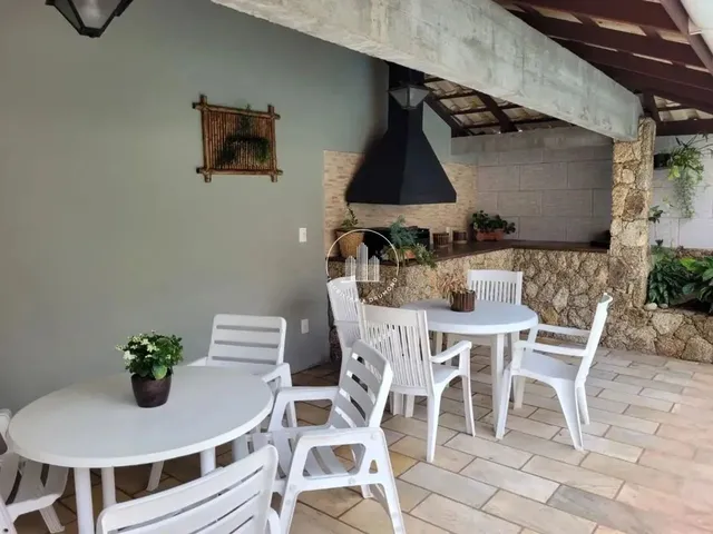 Imagem 9: Casa 3 Quartos com Piscina - Itaguaçu - Cen