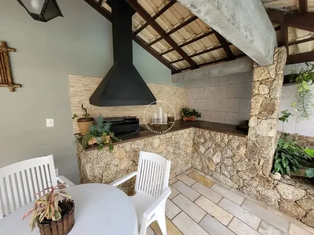 Imagem 13: Casa 3 Quartos com Piscina - Itaguaçu - Cen