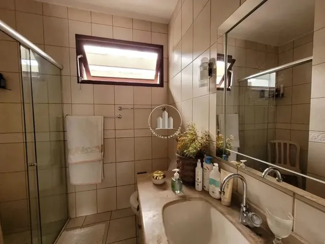 Imagem 6: Casa 3 Quartos com Piscina - Itaguaçu - Cen