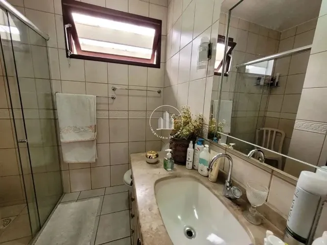 Imagem 4: Casa 3 Quartos com Piscina - Itaguaçu - Cen