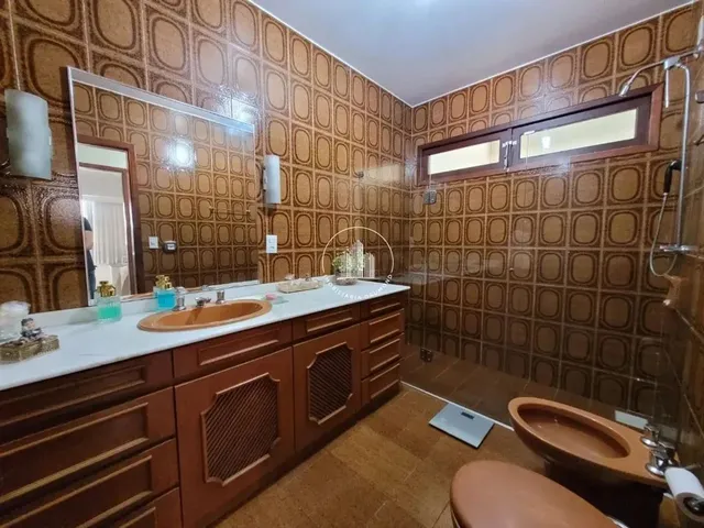 Imagem 10: Casa 3 Quartos com Piscina - Itaguaçu - Cen