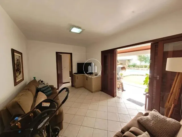 Imagem 3: Casa 3 Quartos com Piscina - Itaguaçu - Cen