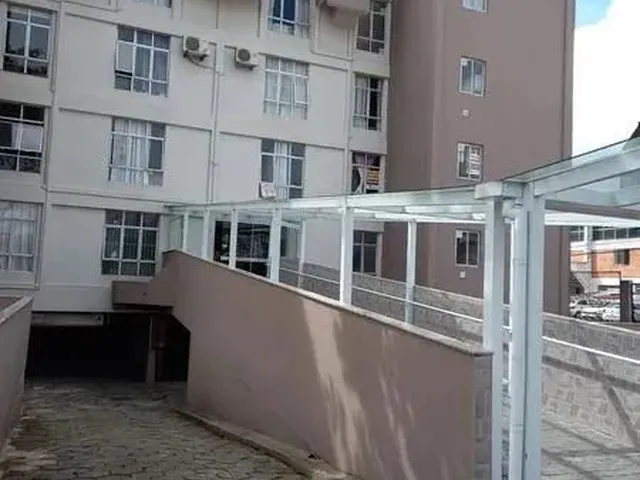 Imagem: Apt54976G - Apartamento - Venda - 243.000,00