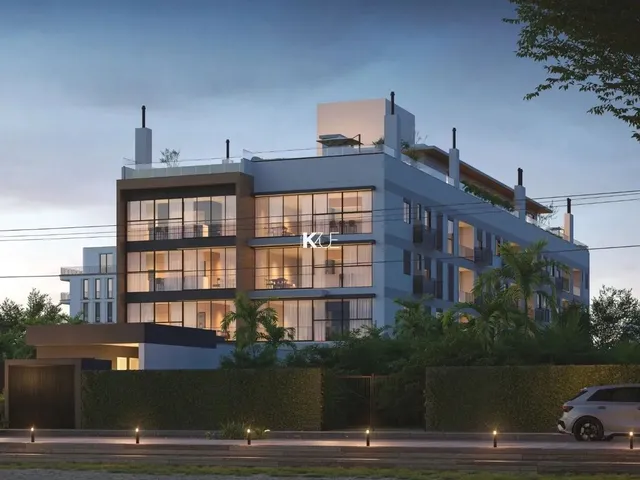 Imagem: Blue Bay Coqueiros - Apartamento em Construção