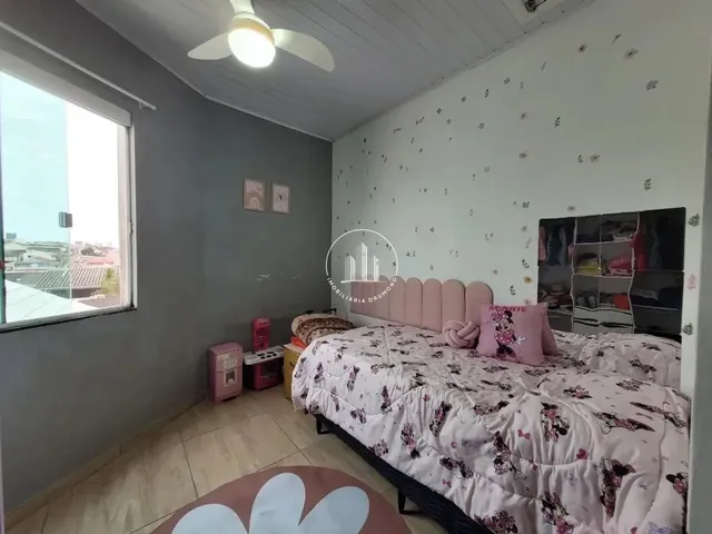 Imagem 3: Casa 5 Quartos 200M² - Coloninha - Jms