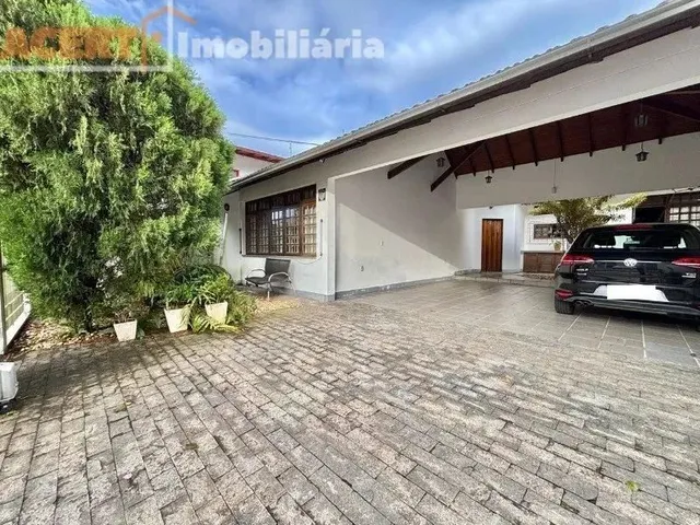 Imagem 1: Casa Residencial em Florianópolis - Sc, Balneário
