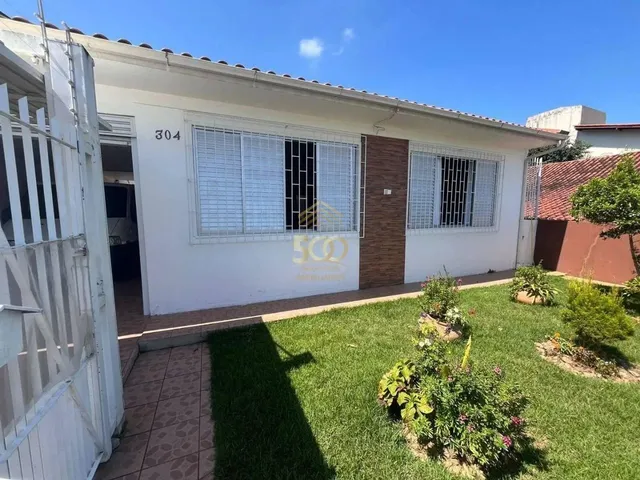 Imagem: Residencial Casa com 3 Dormitório(S) Sendo