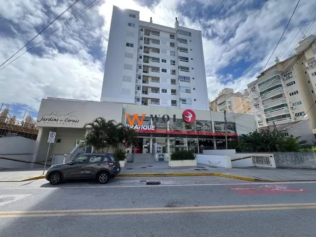 Imagem: Apartamento 3 Quartos (Suíte), 2 Vagas